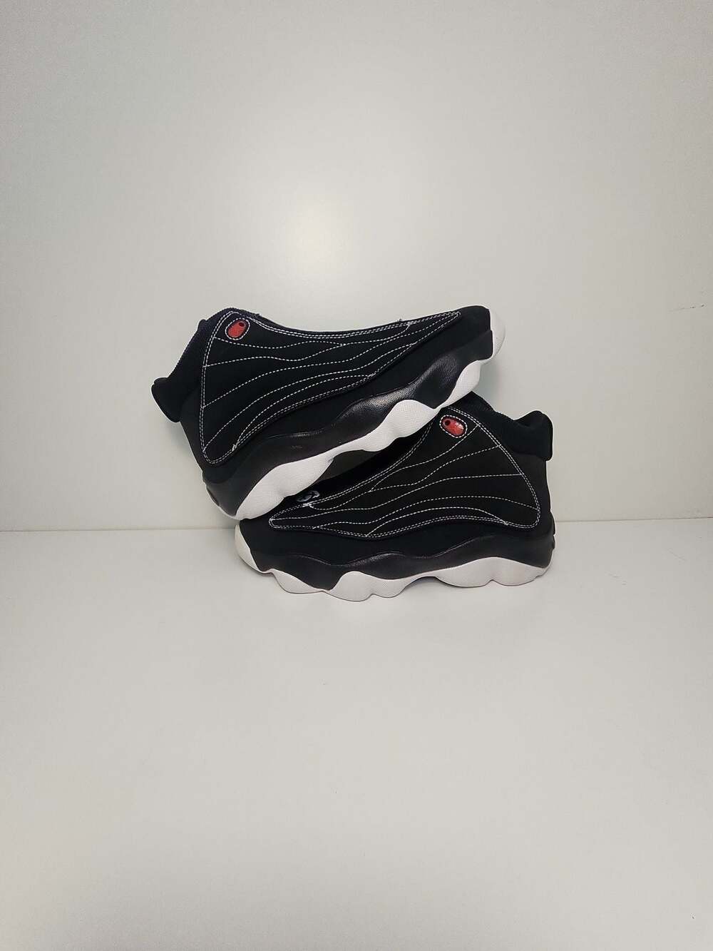 Jordan Pro Strong Youth Size 7